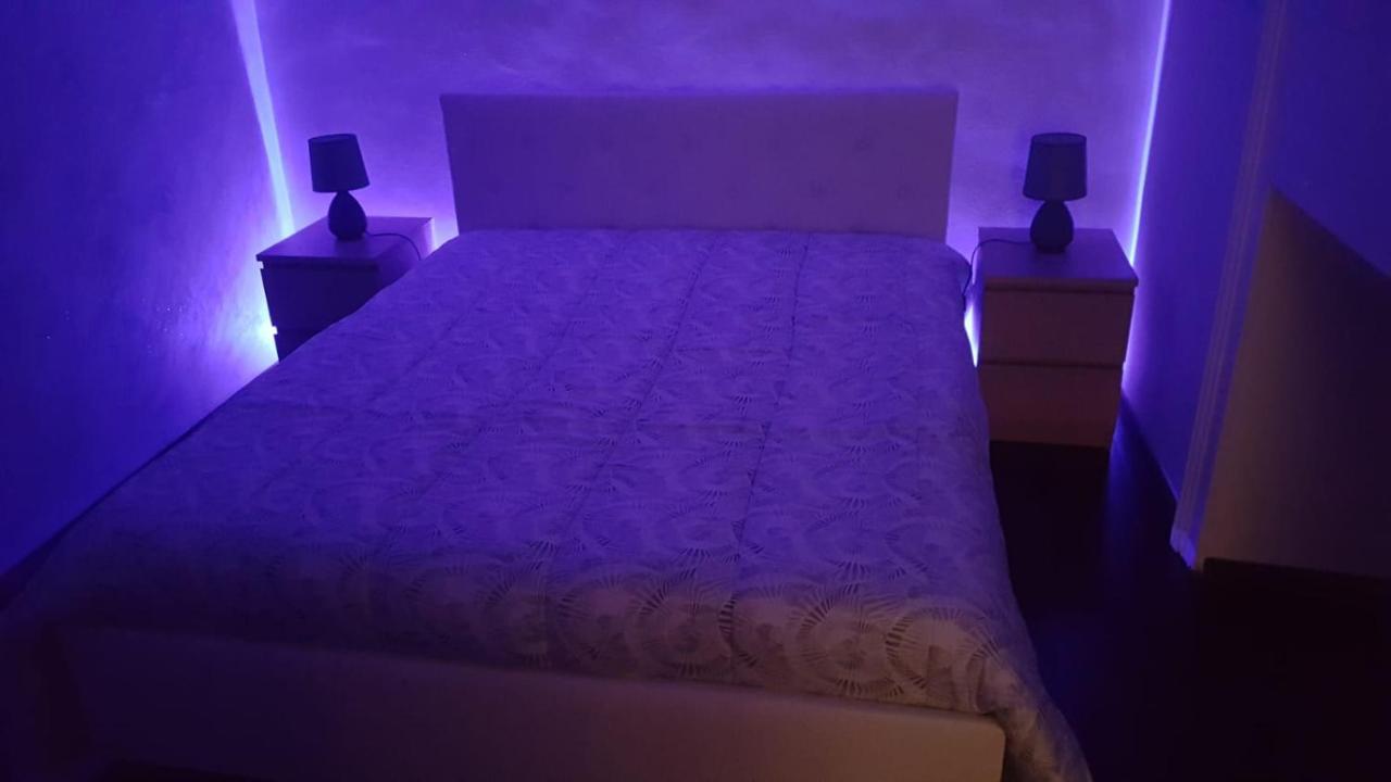 Casa Ferraro Villa Катания Екстериор снимка