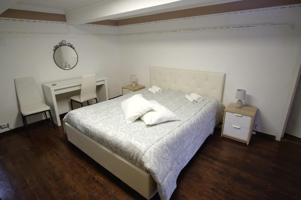 Casa Ferraro Villa Катания Екстериор снимка
