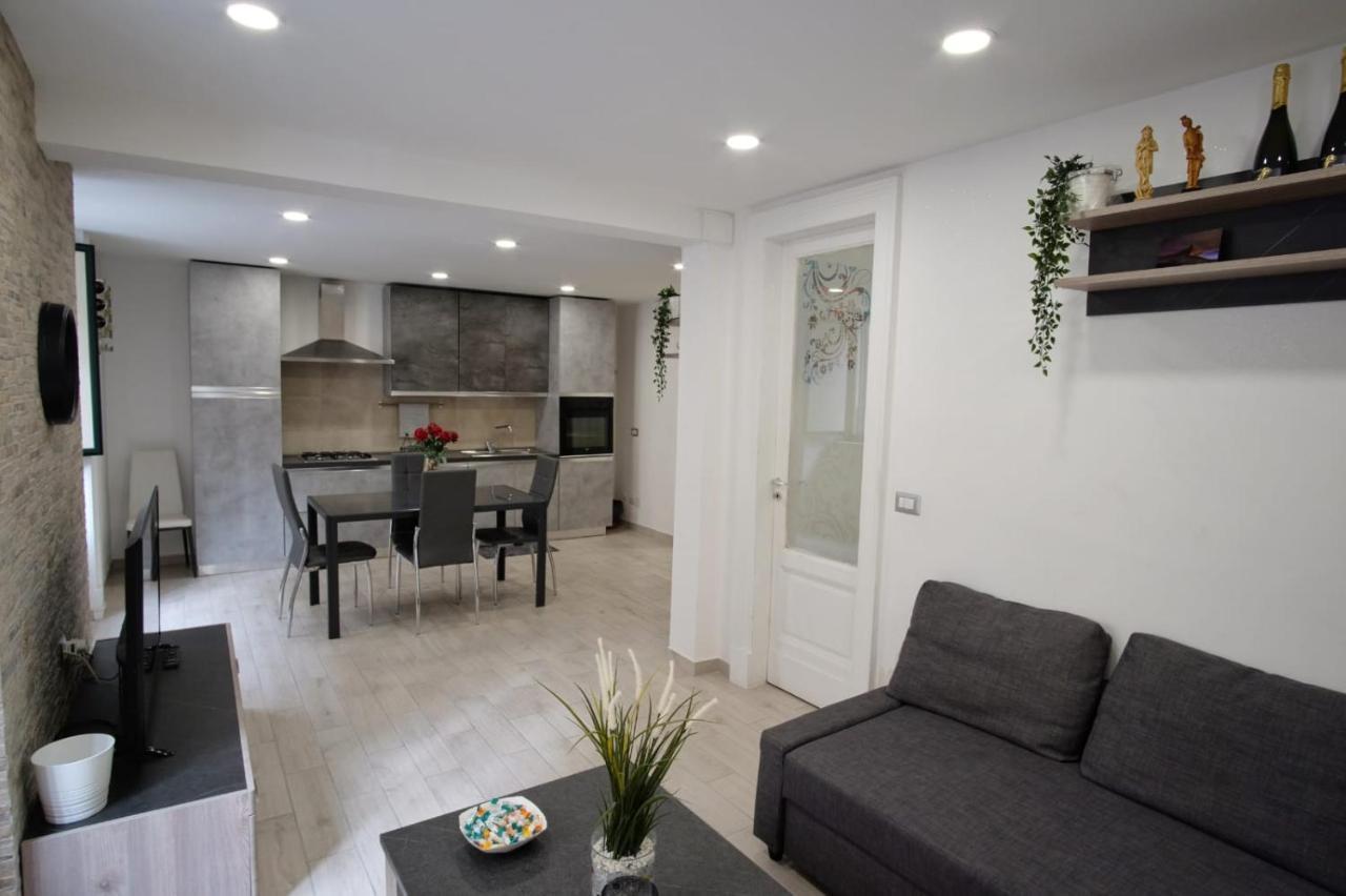 Casa Ferraro Villa Катания Екстериор снимка