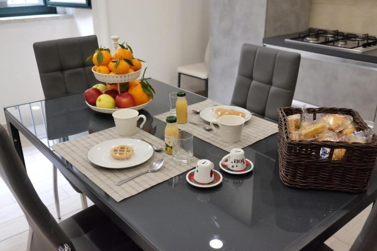 Casa Ferraro Villa Катания Екстериор снимка