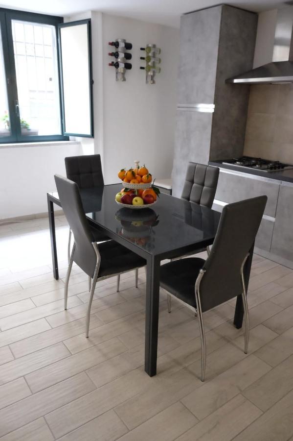 Casa Ferraro Villa Катания Екстериор снимка